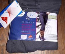 Jodhpurs 30" Grey
