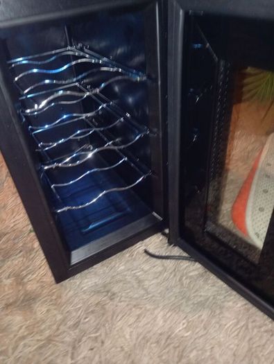 wine cooler