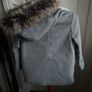 Girls Jacket Zara Age 8 Image 4