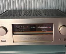 Accuphase E 406 integrated Amplifier