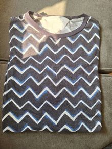 Tommy Hilfiger/Ladies Tee Shirt  .. Size: 14 UK