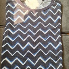 Tommy Hilfiger/Ladies Tee Shirt  .. Size: 14 UK