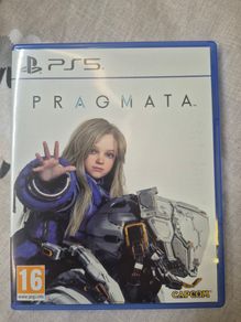 Pragmata PS5