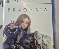 Pragmata PS5
