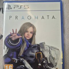 Pragmata PS5
