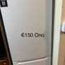 fridge freezer Image 3