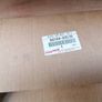 Toyota Corolla estate rear tinted windows Image 2