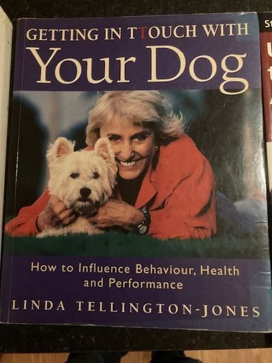 Dog Books