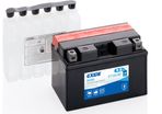 Motorcycle Battery Yt12a-bs ( Yt12abs)
