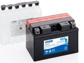 Motorcycle Battery Yt12a-bs ( Yt12abs)