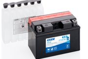 Motorcycle Battery Yt12a-bs ( Yt12abs)