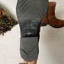 Clarks brown leather boot Size 6.5 Image 6