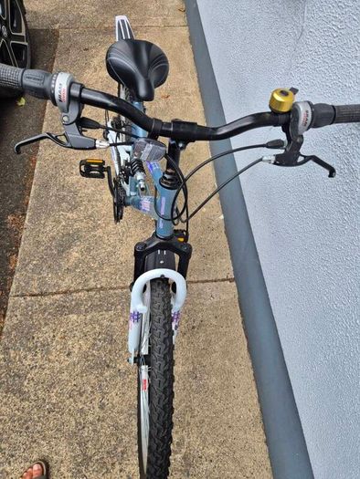 Girls Bikes