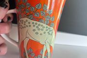 Mugs- 50 cent each