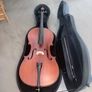 Full size cello for sale Image 2
