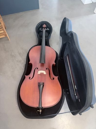 Full size cello for sale