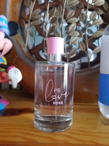love rose perfume
