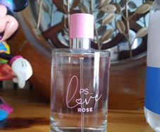 love rose perfume