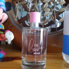 love rose perfume