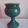 Goblet, Pottery. Ceramics,Tableware,KItchen Image 5