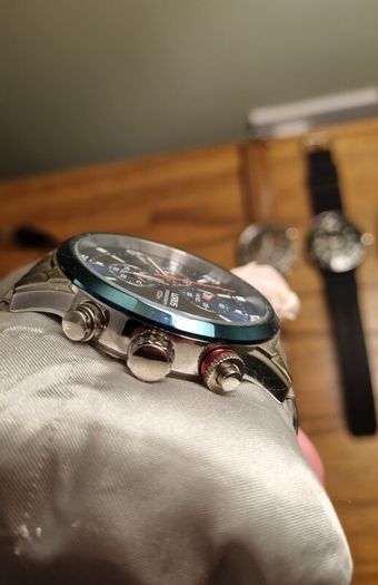 LORUS watch