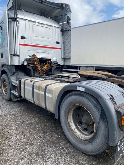 Scania