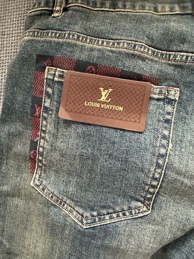 Louis Vuitton men