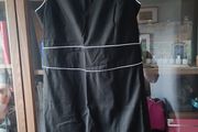Black Shift Dress (new) tags still on