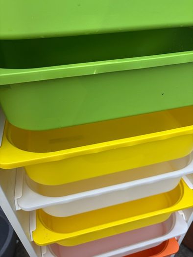 ikea trofast