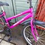 Girls bike Image 2