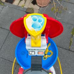 Paw patrol toys