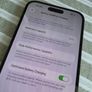 iPhone 14 pro max 128gb Image 3