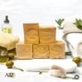 Lauren Soap from Aleppo -  100% Orginal ORGANIC, PH neutral Image 4