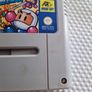 Super Bomberman Snes Super Nintendo Arcade Retro Games Original Image 2