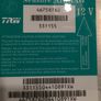 Airbag ECU (Fiat Punto 188) Image 2