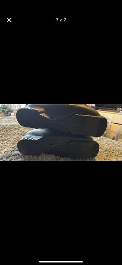 ski boots