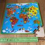 Vintage 1970's Children's Puzzles Image 9