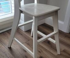 Kids High Stool