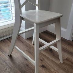 Kids High Stool
