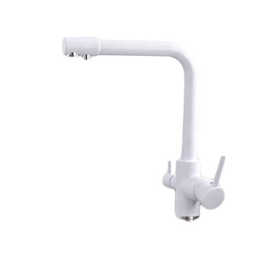 3 Way Kitchen Tap for Purified Water