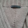 Oska Knitted Vest Size 2 Image 5