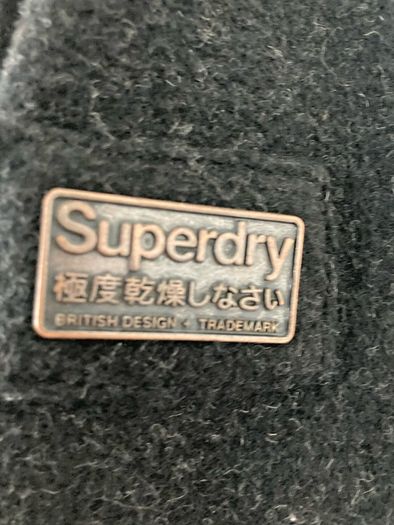 Superdry Duffle Coat
