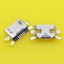 Moto G 2nd Generation Micro USB Charging Port Dock-#102011 Image 2