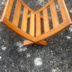 Magazine holder