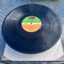 Led Zeppelin 1971 Ireland IV LP, strawberry, D18 post 7e Image 5