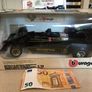 Lotus Jps Formula 1 Scale 1 /14 Burago Image 4