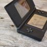 Nintendo DS Lite Black VGC CIB Complete In Box Good Condition Fully Working Image 6