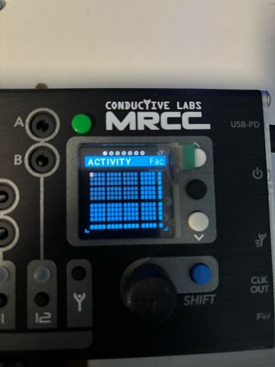 MRCC Coductive Labs