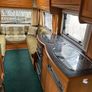 NI 2000 Fiat Ducato Bessacarr 2.8 iD-TD 6 Berth Image 5
