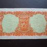 Central Bank of Ireland. Lady Lavery 10 shillings (1959)#6 Image 3